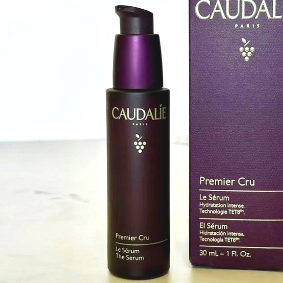 Caudalie Premier Cru The Serum - Picture 2 of 8